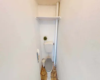 Chambre privée à 4ter Bd Berthelot, 34000 Montpellier, France, image 11 de 12