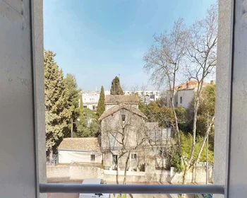 Chambre privée à 4ter Bd Berthelot, 34000 Montpellier, France, image 4 de 12