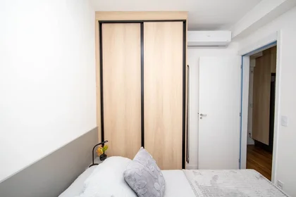 Appartamento intero in Rua Genebra 287, immagine 4 di 18