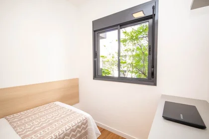 Appartamento intero in Rua Genebra 287, immagine 6 di 18