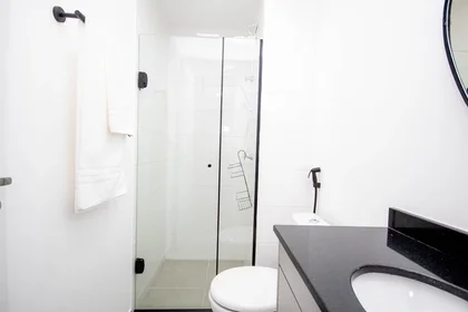 Appartamento intero in Rua Genebra 287, immagine 8 di 18