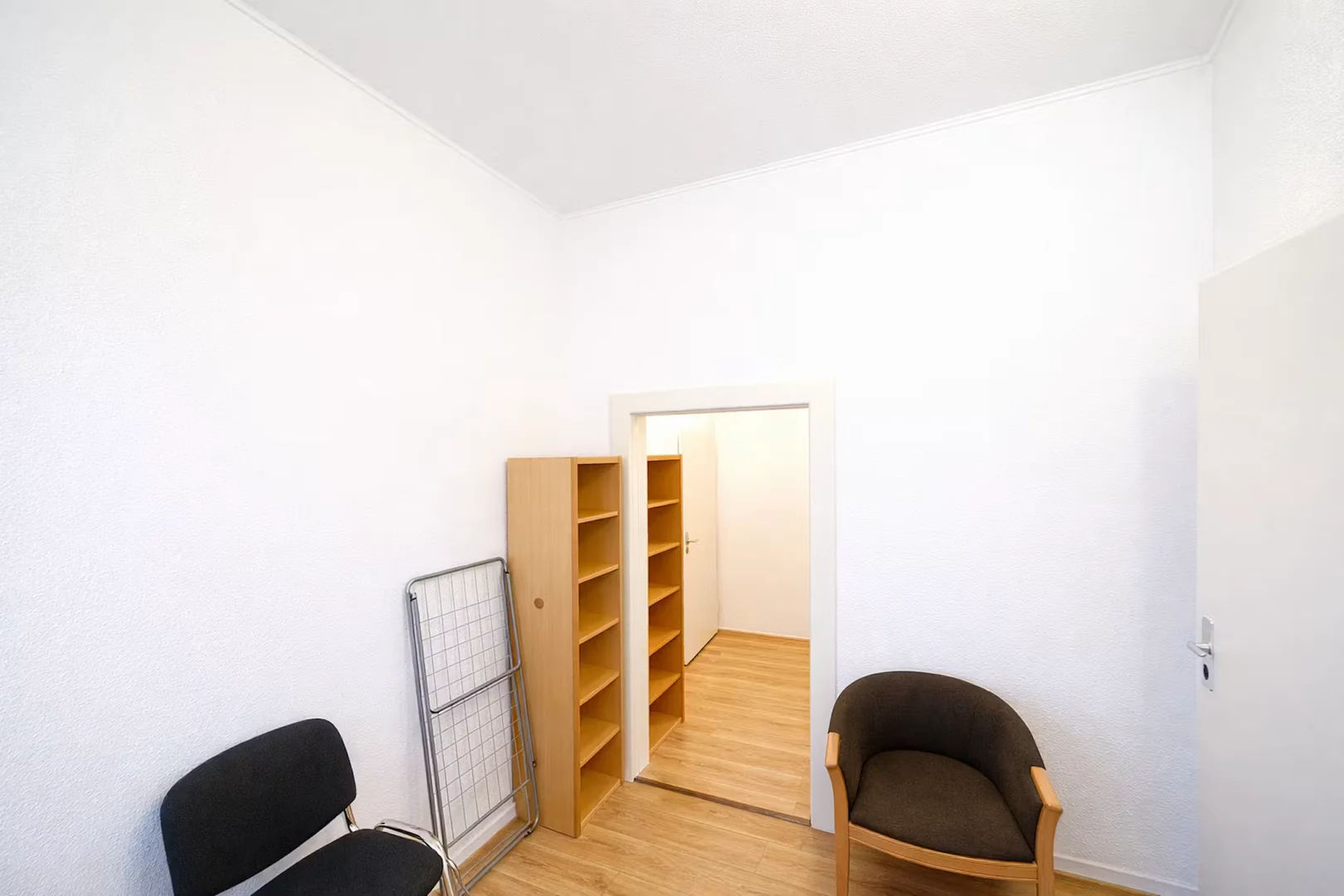 Habitación acogedora para estudiantes disponible en 