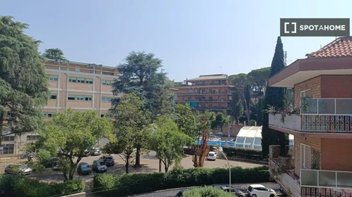 Estudio en Piazza Alfonso Neuschuler, imagen 6 de 16