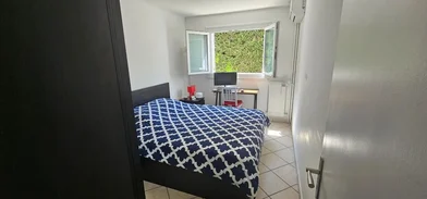 Apartamento inteiro em Boulevard du Président Wilson 77, imagem 14 de 49