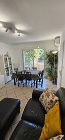 Apartamento inteiro em Boulevard du Président Wilson 77, imagem 3 de 49