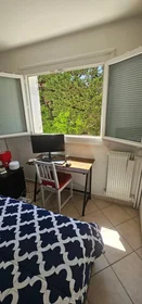 Apartamento inteiro em Boulevard du Président Wilson 77, imagem 21 de 49