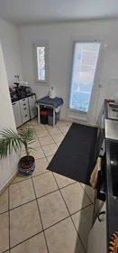 Apartamento inteiro em Boulevard du Président Wilson 77, imagem 24 de 49