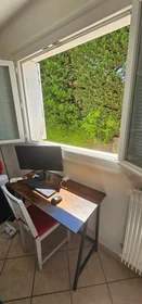 Apartamento inteiro em Boulevard du Président Wilson 77, imagem 35 de 49