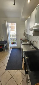 Apartamento inteiro em Boulevard du Président Wilson 77, imagem 38 de 49