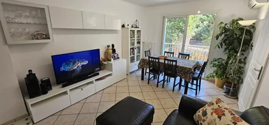 Apartamento inteiro em Boulevard du Président Wilson 77, imagem 39 de 49