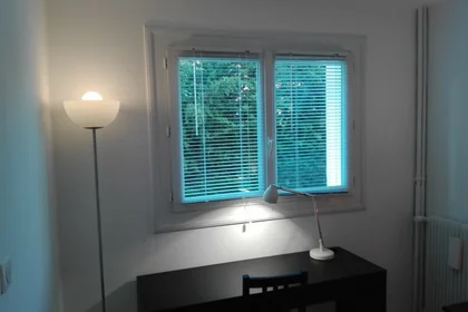 Apartamento inteiro em Boulevard du Président Wilson 77, imagem 5 de 49