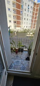 Apartamento inteiro em Boulevard du Président Wilson 77, imagem 48 de 49
