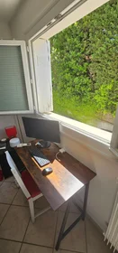 Apartamento inteiro em Boulevard du Président Wilson 77, imagem 9 de 49