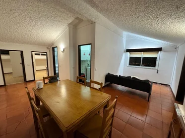 Stanza privata in R. da Volta das Calçadas, immagine 8 di 14