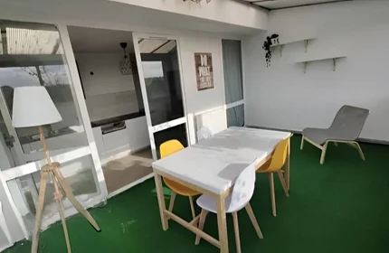 Private room at Évry-courcouronnes, 91000, image 10 of 13