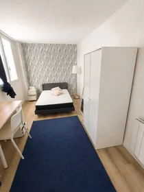 Private room at Évry-courcouronnes, 91000, image 12 of 13