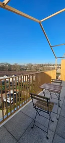 Habitación privada en Évry-courcouronnes, 91000, imagen 1 de 10