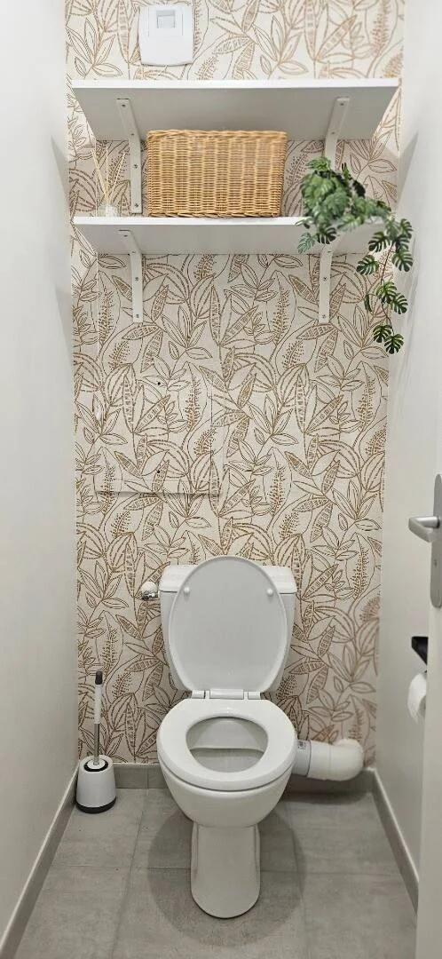 Habitación estudiantil económica cerca del campus en 