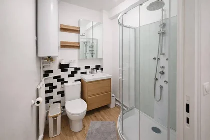 Habitación privada en Issy-les-moulineaux, 92130, imagen 1 de 8