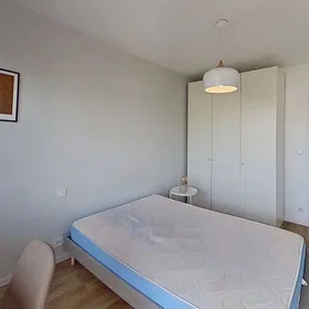 Privatzimmer in der Villiers-sur-marne, 94350, bild 1 von 10