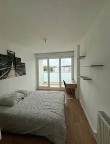 Privatzimmer in der Orléans, 45100, bild 1 von 10