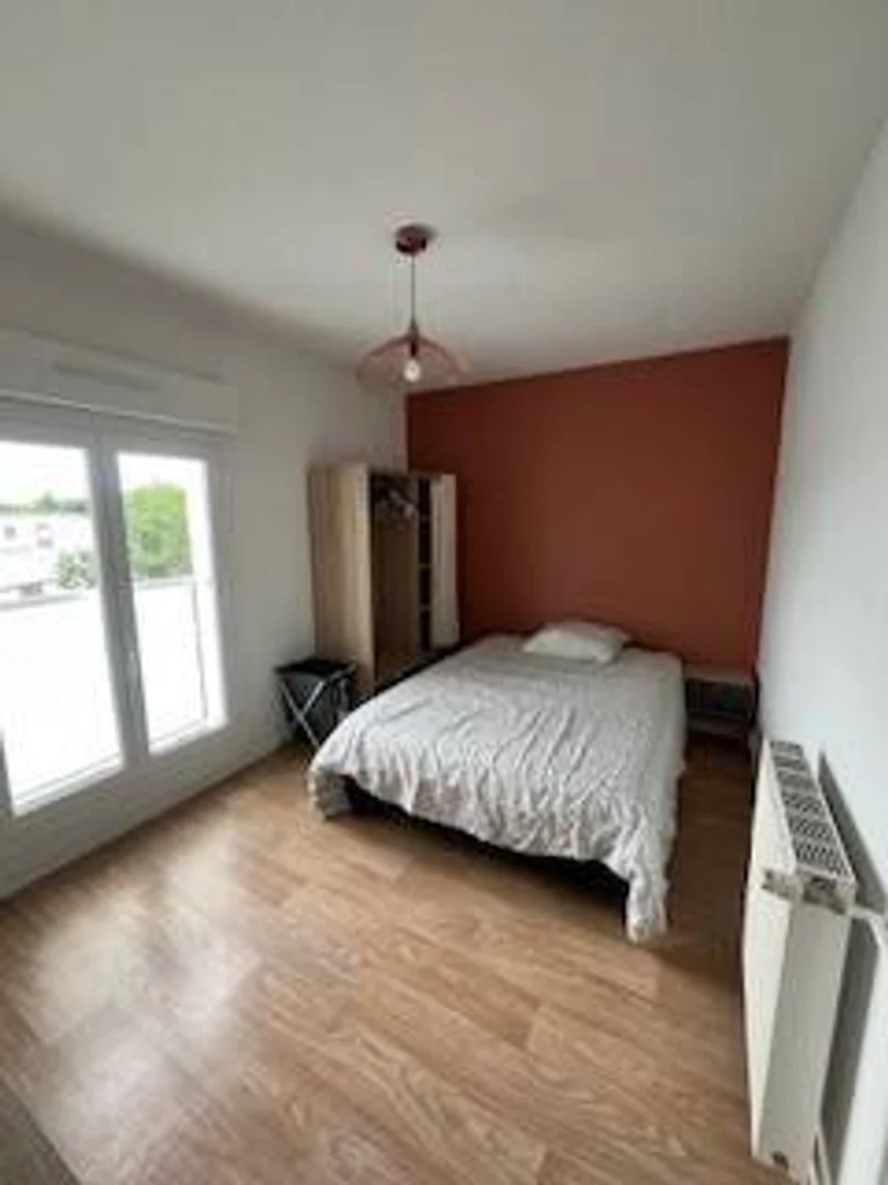 Preisgünstiges Studentenzimmer in günstiger Lage in 