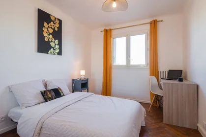 Privatzimmer in der Nice, 06200, bild 11 von 22