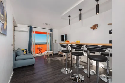 Privatzimmer in der Nice, 06200, bild 18 von 22