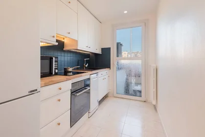 Privatzimmer in der Nice, 06200, bild 19 von 22