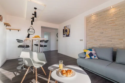 Privatzimmer in der Nice, 06200, bild 20 von 22