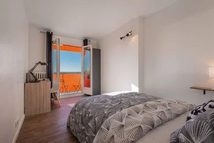 Privatzimmer in der Nice, 06200, bild 21 von 22