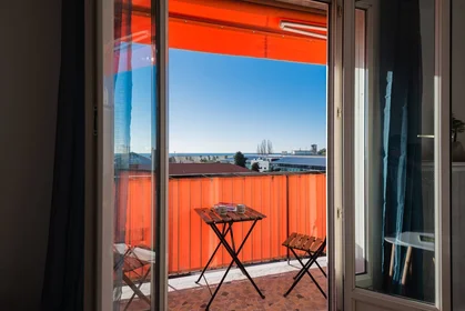 Privatzimmer in der Nice, 06200, bild 4 von 22