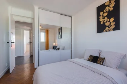 Privatzimmer in der Nice, 06200, bild 9 von 22