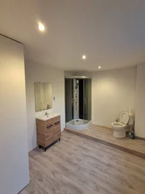 Chambre privée à Charleroi, 6020, image 1 de 10