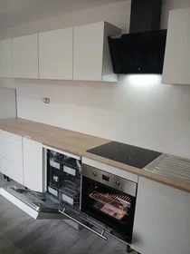 Chambre privée à Charleroi, 6020, image 4 de 10