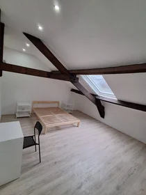 Chambre privée à Charleroi, 6020, image 5 de 10