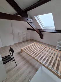 Chambre privée à Charleroi, 6020, image 6 de 10