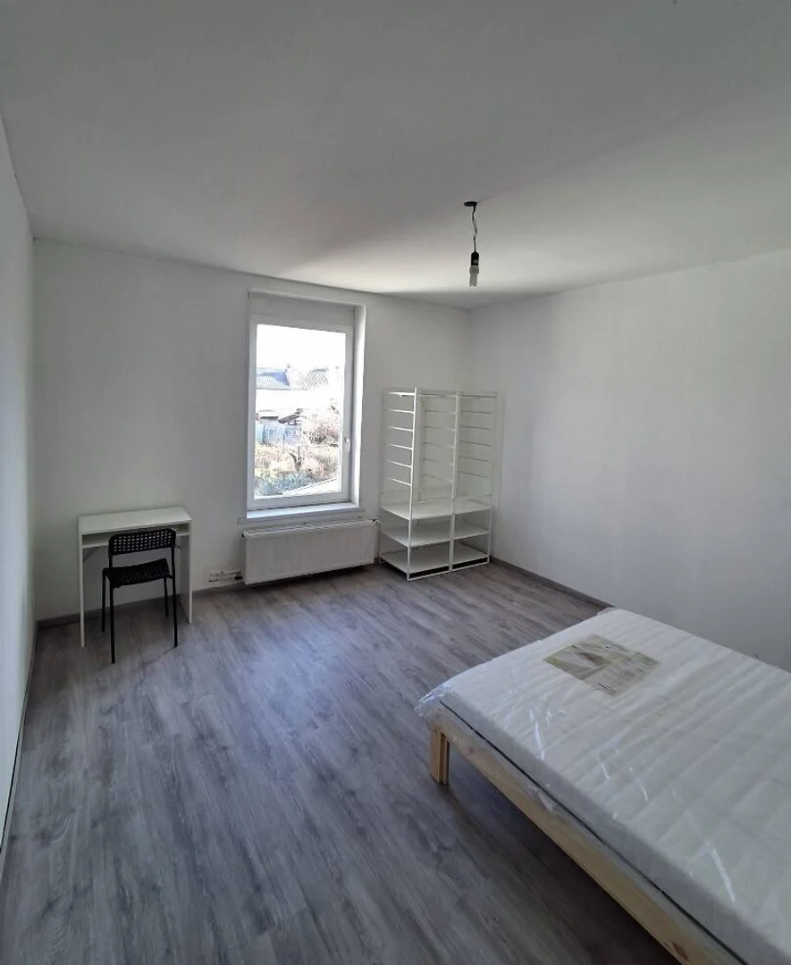 Chambre à louer dans un appartement d'étudiant à , entièrement meublée