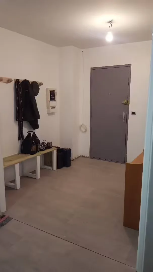 Budget-friendly student room close to campus in 