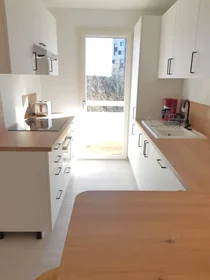 Quarto privado em Angers, 49000, imagem 1 de 10