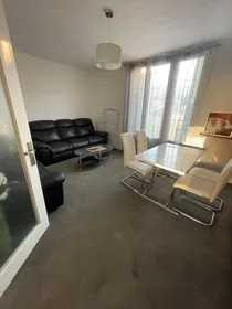 Habitación privada en Villeurbanne, 69100, imagen 11 de 19