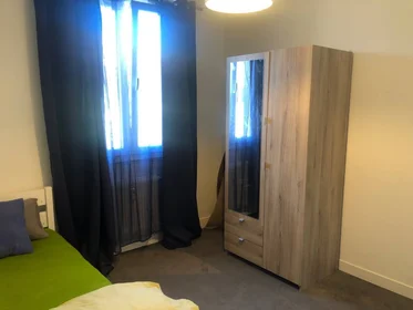 Habitación privada en Villeurbanne, 69100, imagen 19 de 19