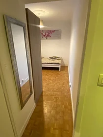 Habitación privada en Villeurbanne, 69100, imagen 2 de 19