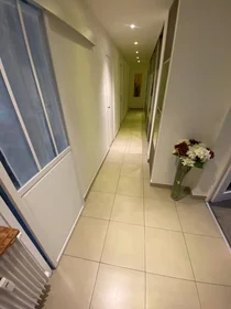 Habitación privada en Villeurbanne, 69100, imagen 3 de 19