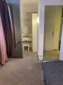 Habitación privada en Villeurbanne, 69100, imagen 7 de 19