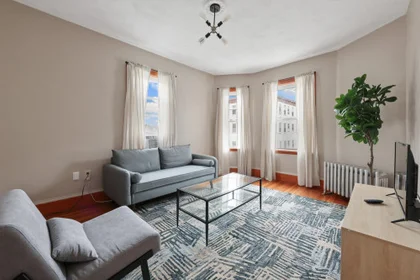 Stanza privata in #767: Dorchester Center Boston 02124, immagine 1 di 10