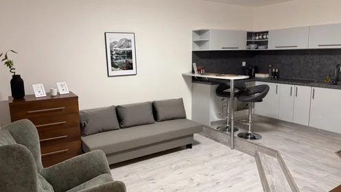Appartamento intero in Bučinová 8698/4, immagine 1 di 7