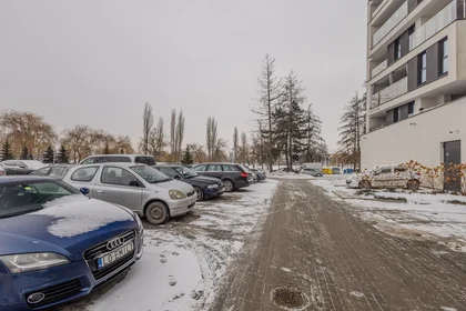 Całe miejsce Hetmańska 73, obraz 39 40