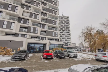 Całe miejsce Hetmańska 73, obraz 40 40