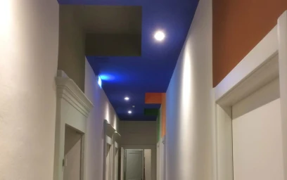Chambre privée à Via S. Vitale, 40125 Bologna BO, Italy, image 11 de 20